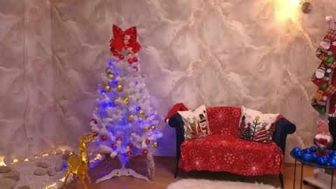 sensemysoul online show from December 16, 8:47 pm