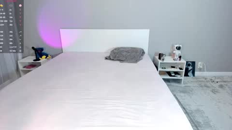 Sua online show from January 20, 1:18 am