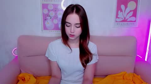 Emily  online show from March 10, 2:15 am