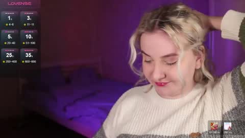 Ilona online show from January 18, 8:49 pm