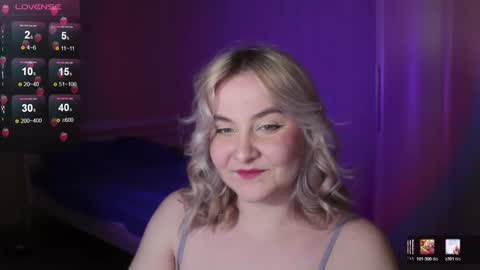 Ilona online show from December 22, 9:07 pm