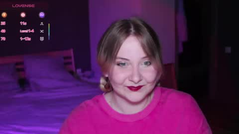 Ilona online show from August 10, 12:36 am