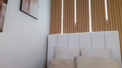 Sensual Kim77 online show from April 17, 12:29 pm