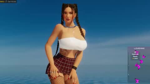 Oriana online show from September 25, 1:10 pm