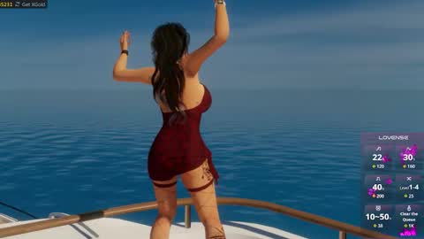 Oriana online show from September 27, 1:29 pm