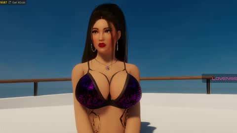 Oriana online show from September 11, 1:55 pm