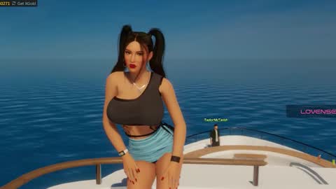 Oriana online show from September 14, 10:40 pm