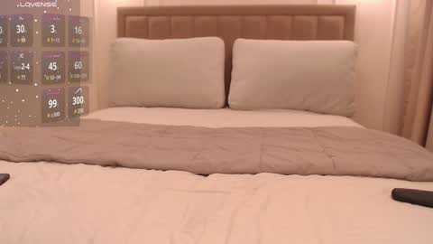 sensualberry online show from January 18, 7:04 pm