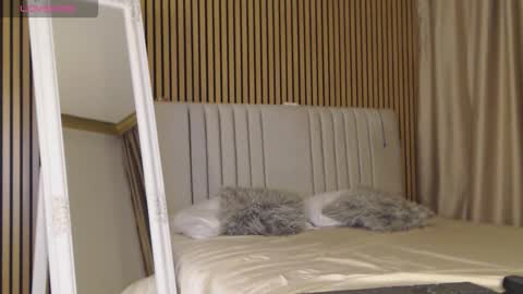 Hallie online show from January 18, 6:48 pm