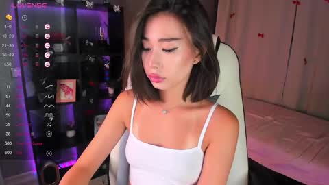 Kiki online show from March 27, 3:24 pm