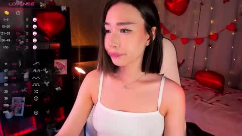 Kiki online show from February 14, 6:21 pm