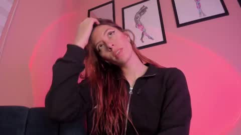 Jane   online show from October 6, 11:42 pm