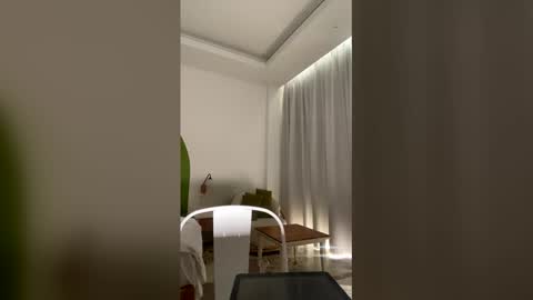 sensualprima online show from April 11, 7:45 am