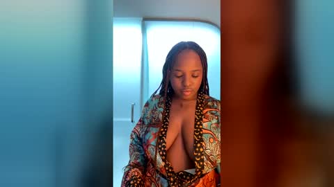 sensualprima online show from March 5, 12:45 pm