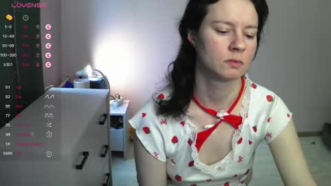 senxsual_tease online show from April 5, 12:15 pm