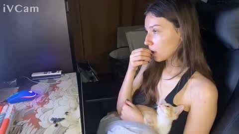 senxual__ online show from September 13, 10:51 pm