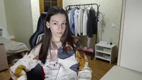 senxual__ online show from January 22, 6:41 pm