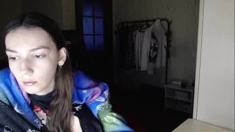 senxual__ online show from February 1, 4:46 am