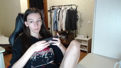 senxual__ online show from January 18, 11:44 pm