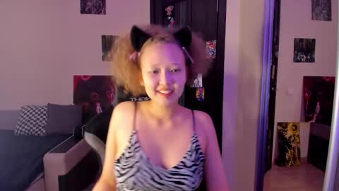 senya_sol online show from March 28, 12:11 am