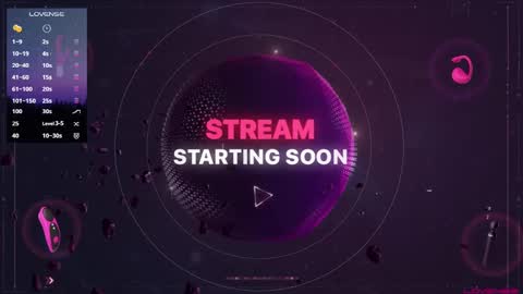 SeraLeeXXX online show from February 4, 6:06 pm