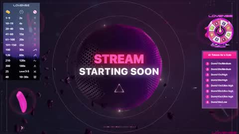 SeraLeeXXX online show from February 24, 6:26 pm