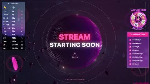 SeraLeeXXX online show from February 6, 6:13 pm