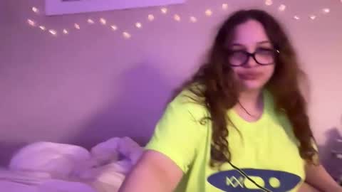 Seraphina online show from March 3, 11:55 pm