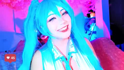 seraphine online show from February 3, 12:43 am