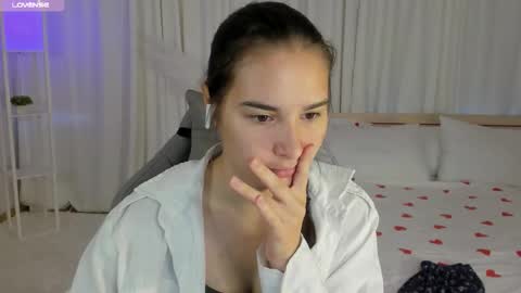 Seraphine online show from October 6, 2:17 am