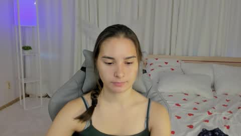 Seraphine online show from October 11, 2:27 am