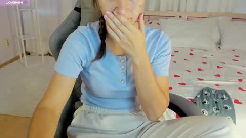 Seraphine online show from October 4, 2:39 am