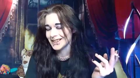 Seraphin Munster online show from January 28, 5:56 pm