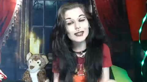 Seraphin Munster online show from February 11, 6:01 pm