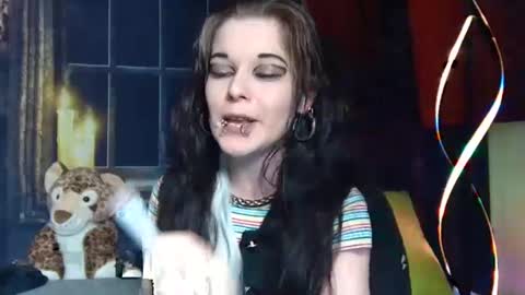 Seraphin Munster online show from February 1, 12:18 am