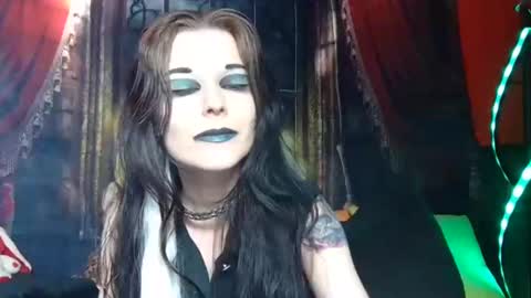 Seraphin Munster online show from January 29, 5:45 pm