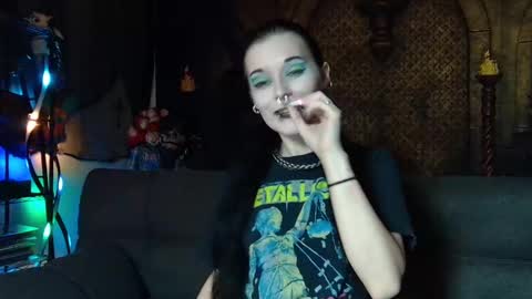 Seraphin Munster online show from September 25, 5:01 pm