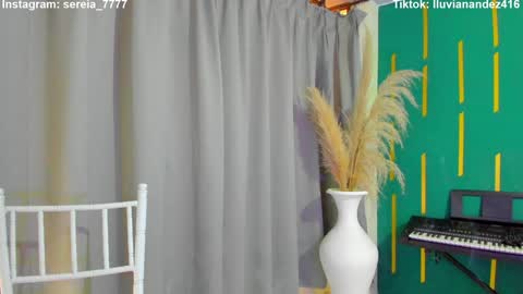 sereia_7777 online show from February 4, 10:02 pm