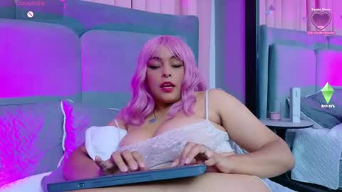 Serena online show from September 23, 3:54 pm