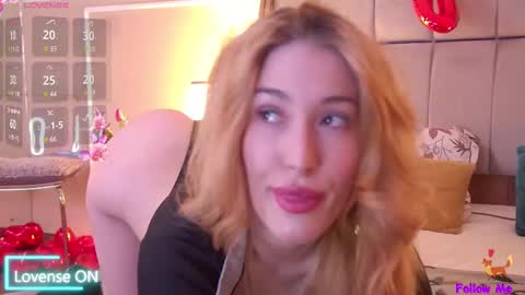 Serena online show from March 2, 9:19 pm