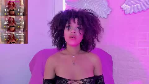 Serena  online show from January 15, 12:22 pm