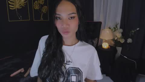 RED HARPER online show from November 27, 1:08 am