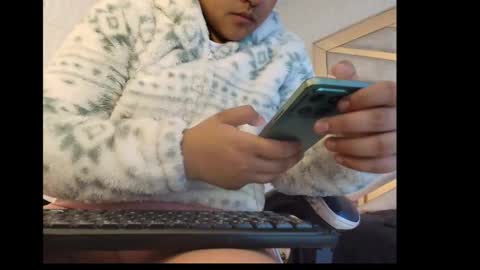 serena_rose_rs online show from January 7, 6:22 pm