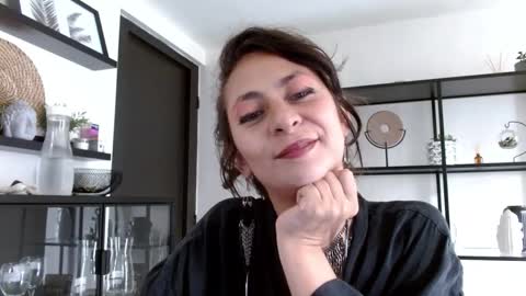 Serena Xyz online show from September 15, 7:32 pm