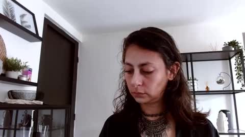 Serena Xyz online show from September 14, 7:23 pm