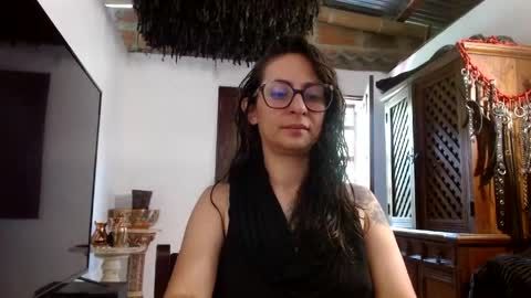 Serena Xyz online show from April 18, 4:42 pm