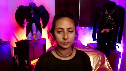 Serena Xyz online show from September 17, 7:12 pm