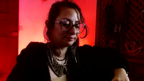 Serena Xyz online show from January 15, 4:29 am