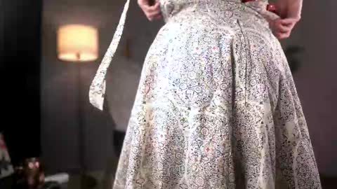 SerenaGrant online show from March 10, 12:53 pm