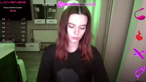 serenamilss online show from February 2, 7:57 pm